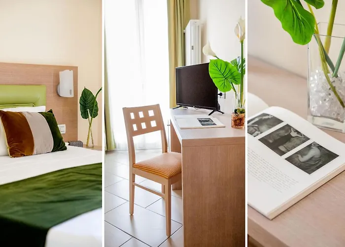 Hotel Villa Ida Family Wellness