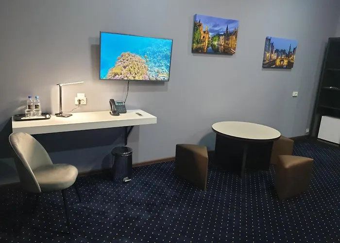 Lex Trend Hotel