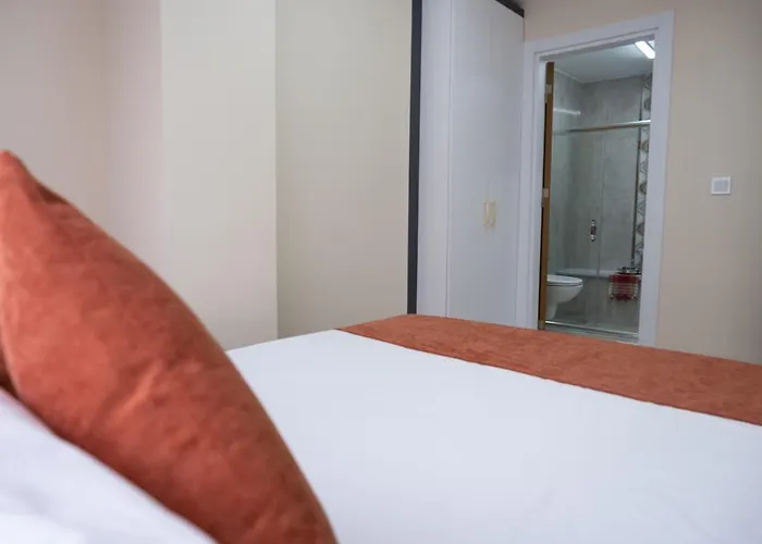 Green Suites Bursa
