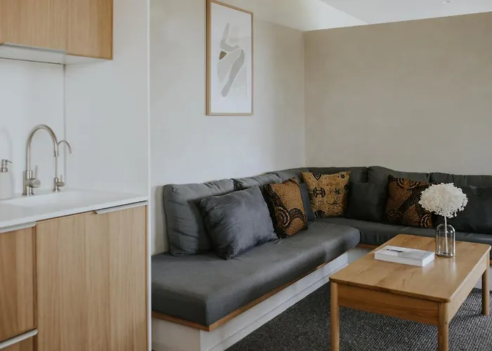 Ocean Suites Byron Bay