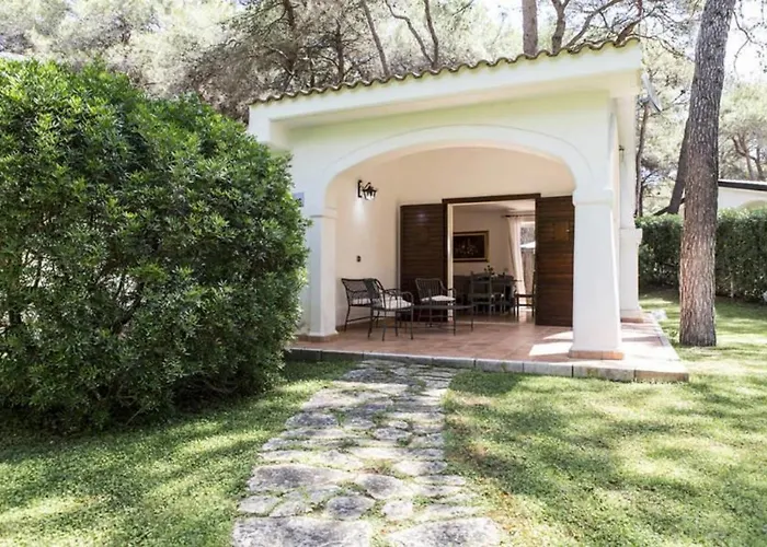 Villa Biancospini - Guesthouse Le Case Di Aurelia