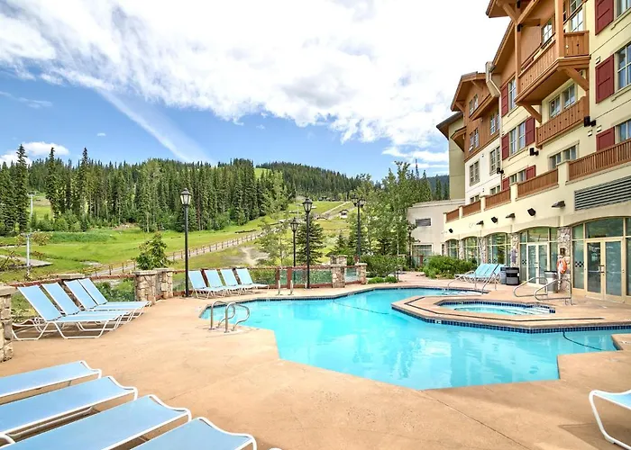 Sun Peaks Grand Hotel & Conference Centre