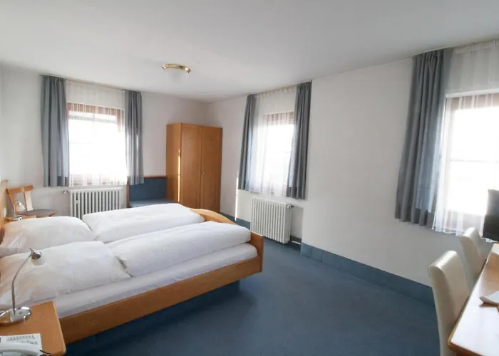 Hotel Krone Strassdorf