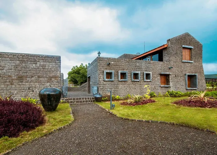Viveda Wellness Resort