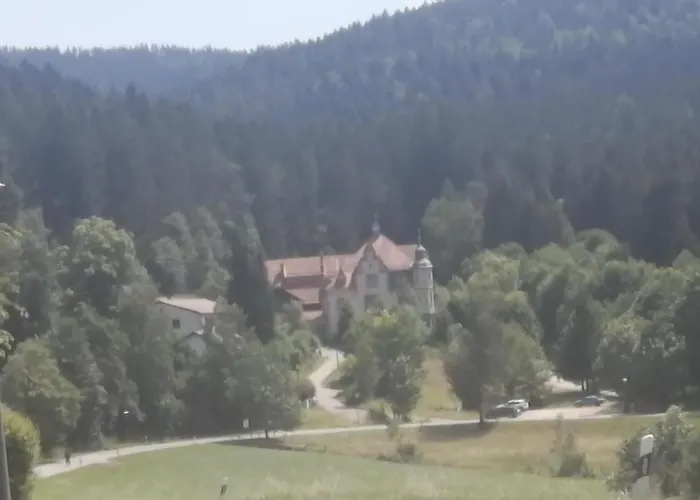 Ferienwohnung Stilla Traurig