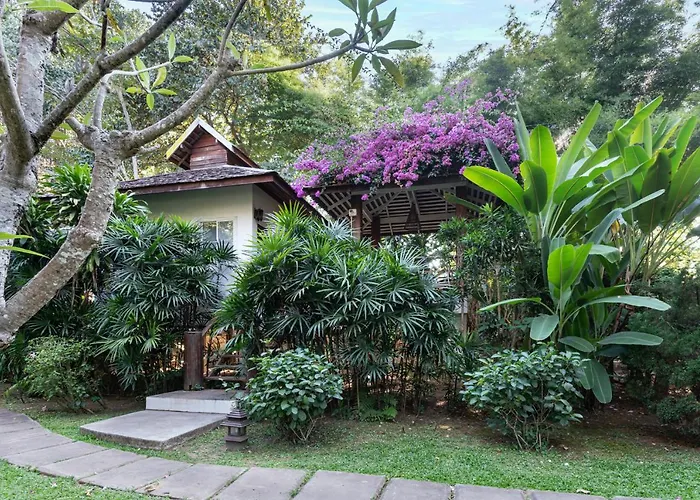 Rimpai Cottage