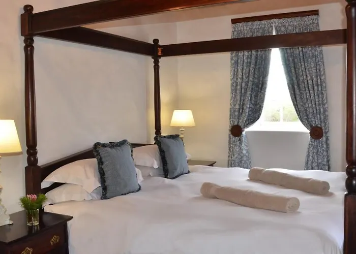 De Hoop Collection - Vlei Cottages