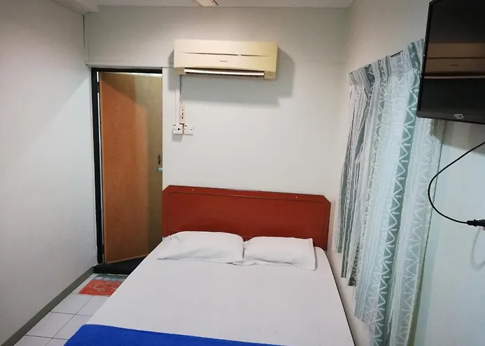 Sri Gate Hotel