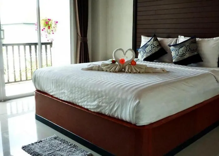 Vivi Boutique Room Hotel Sha Plus