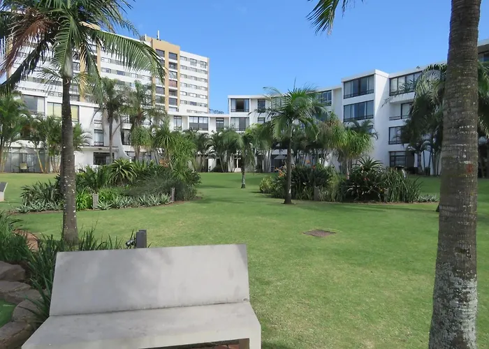 Breakers Resort 130 Umhlanga Beachfront