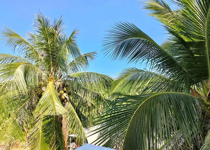 Song Huong Hotel Mui Ne