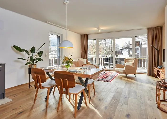 Bader Suites - Apartments