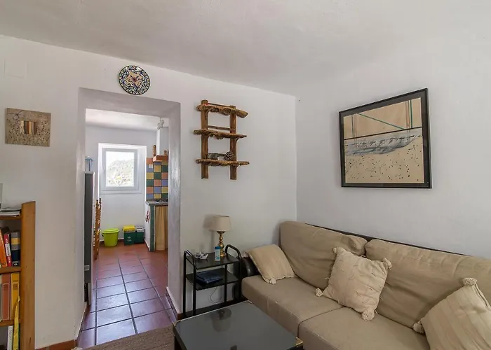 La Casita Del Arrabal