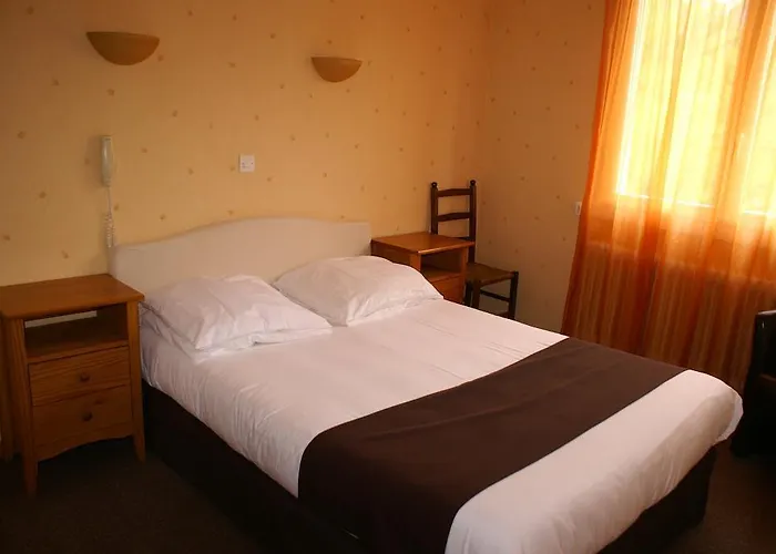 Hotel Celeste