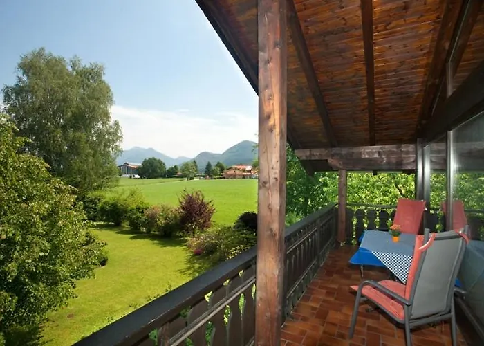Ferienwohnung Daiber