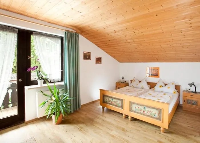 Ferienwohnung Daiber