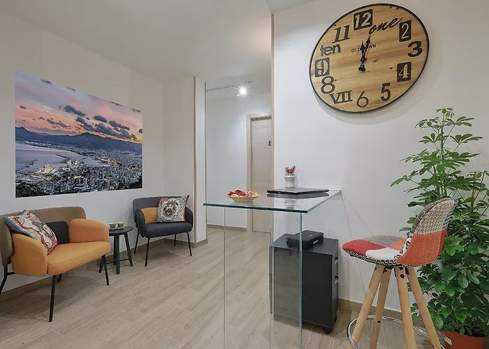 Meridiana B&B