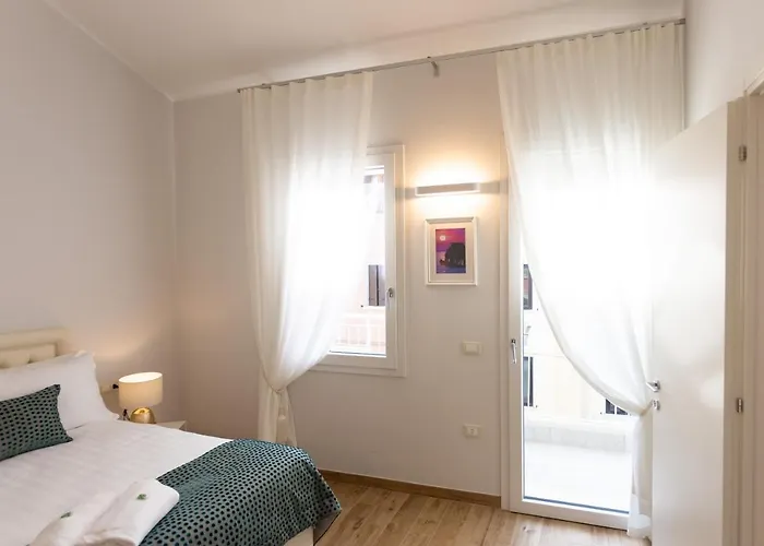 Ca' Benedetta Suite House By Apartsuite