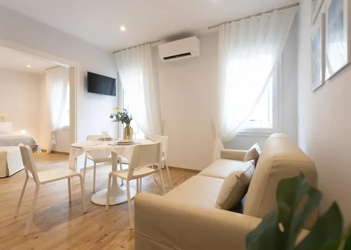 Ca' Benedetta Suite House By Apartsuite