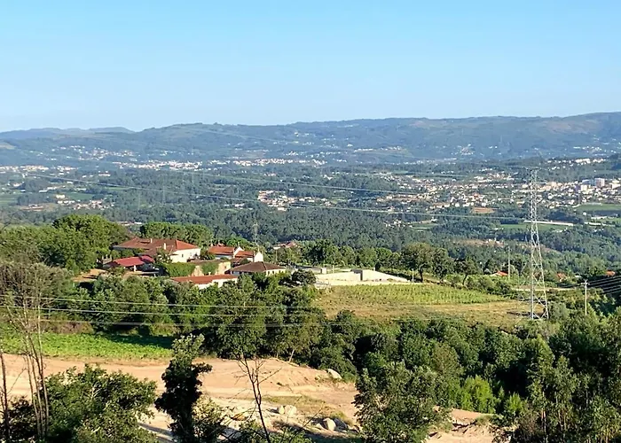 Cavado'S Heights Braga