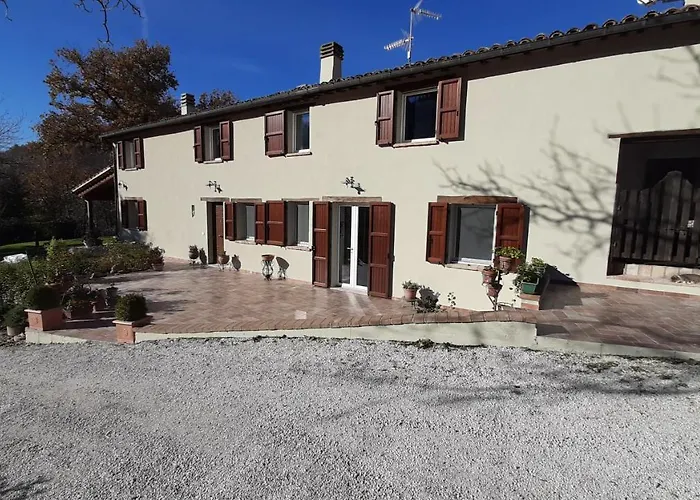 Casale Di Nicolo