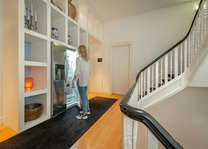 Bossche Suites Stationsweg