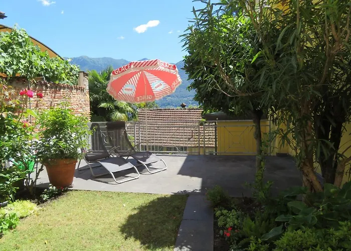 Casa Speranza