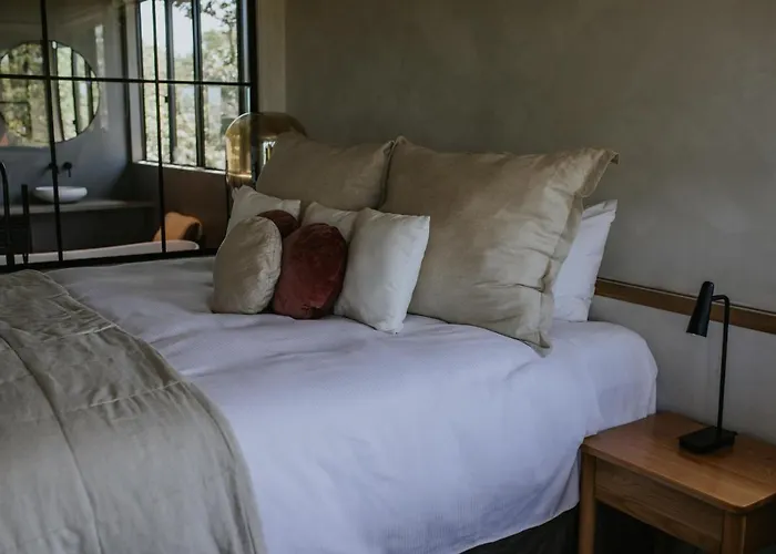 Ocean Suites Byron Bay