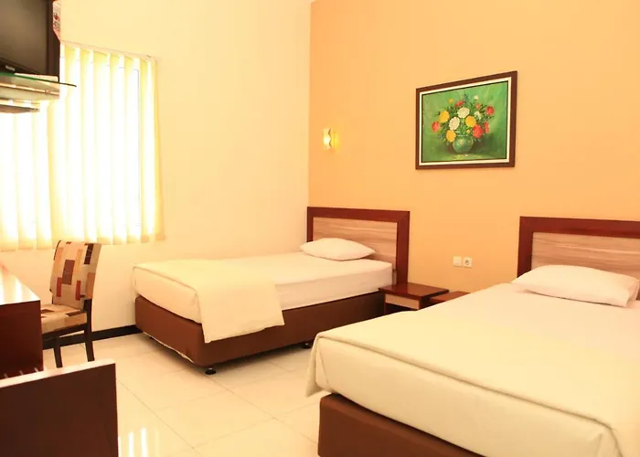 Arya Graha Semarang