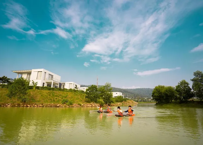 Anh Phat Resort