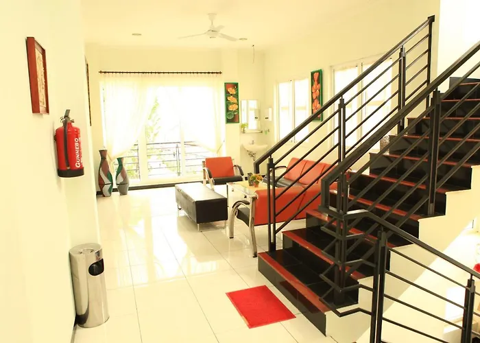 Arya Graha Semarang