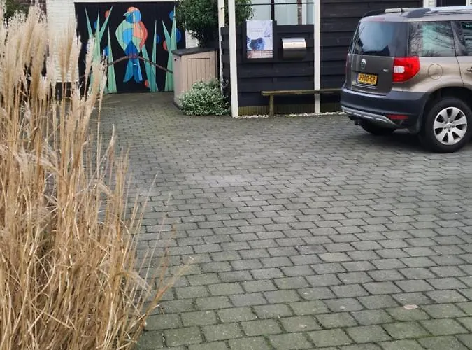 De Stoof, Complete Studio Voor 2 Personen