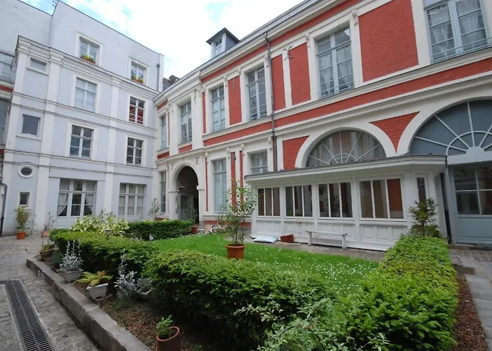 Lille A Part - Gites Urbains