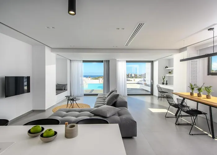 Cocoon Luxury Villas