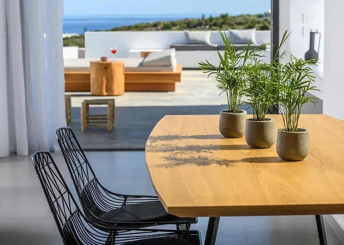 Cocoon Luxury Villas