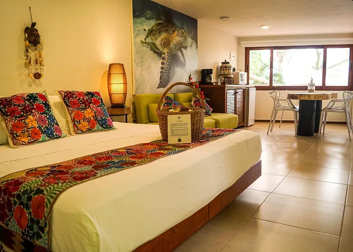 Hotel Azul Maya