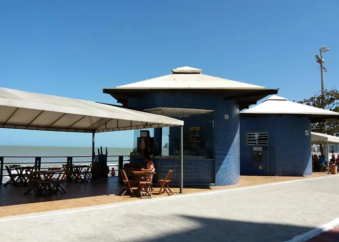 Muito Confortavel - Edificio Praia Das Ostras