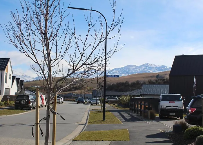 Blue Skies Guest Accommodation