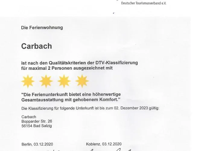 4-Sterne Ferienwohnung Carbach -Perfekt Fuer Radfahrer-