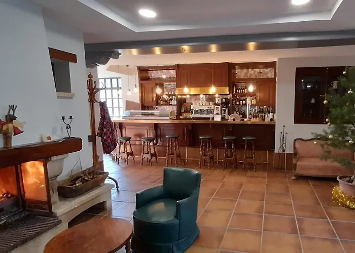 Hotel Del Trueno