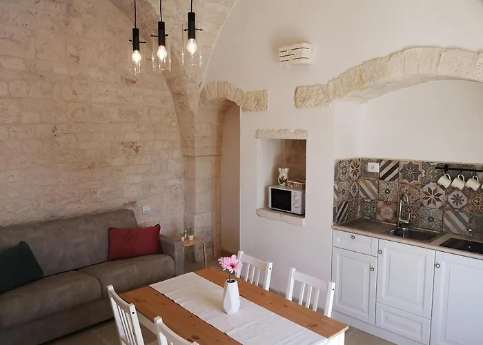 Trulli Stett