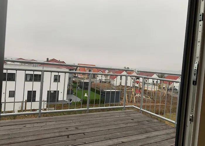 Niwas Apartments
