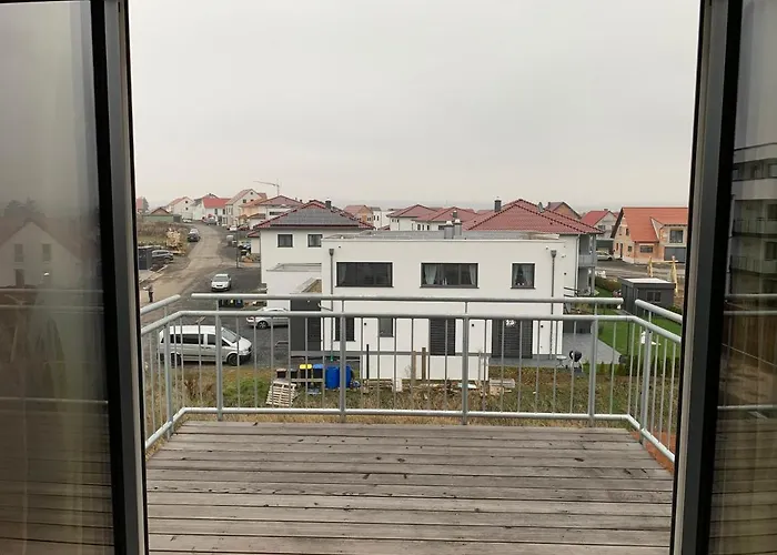 Niwas Apartments