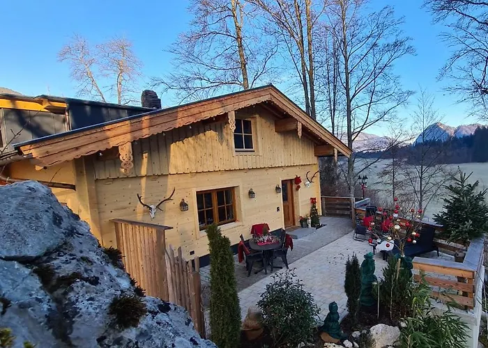 Hilltop Appartement