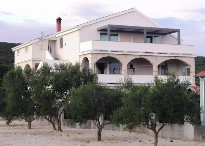 Solmaris Apartments