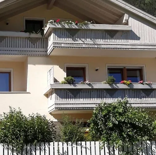 Haus Martina
