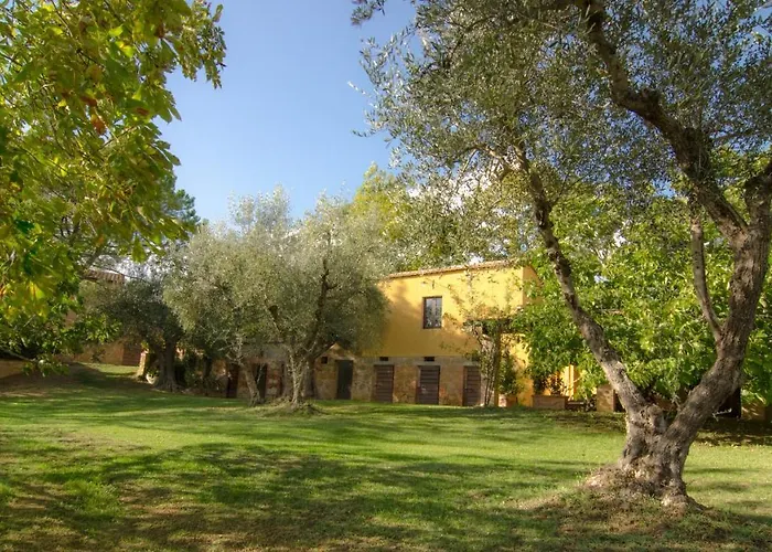 Holiday Home Arpicella