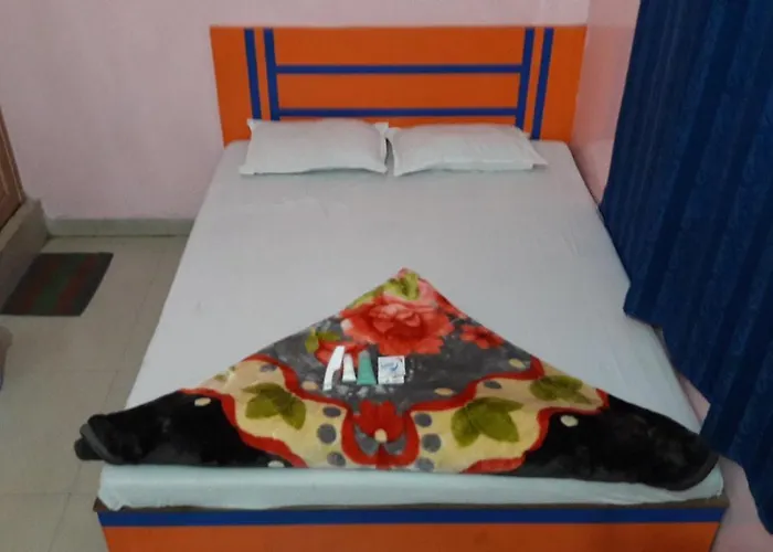 Hotel Utsav & Marriage Hall