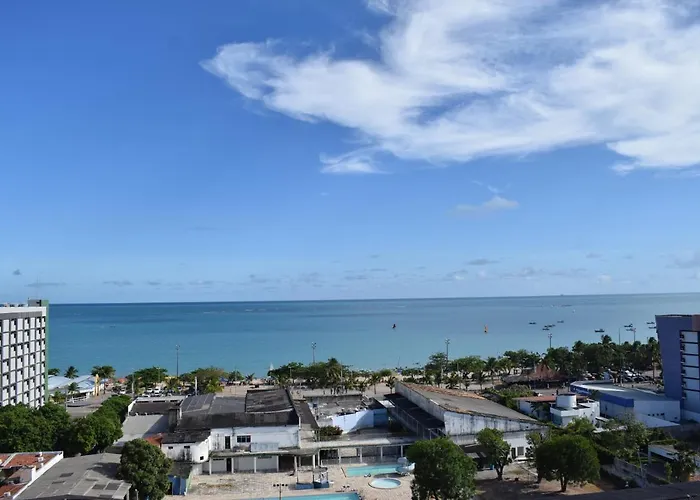 Sol De Maceio