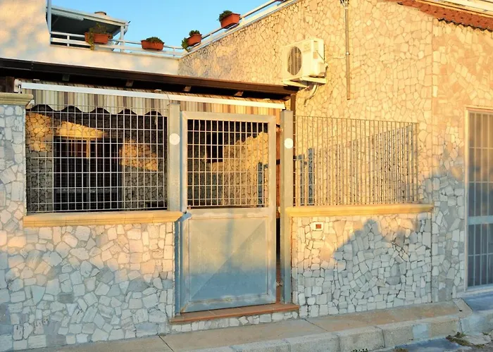 Sea Apartment